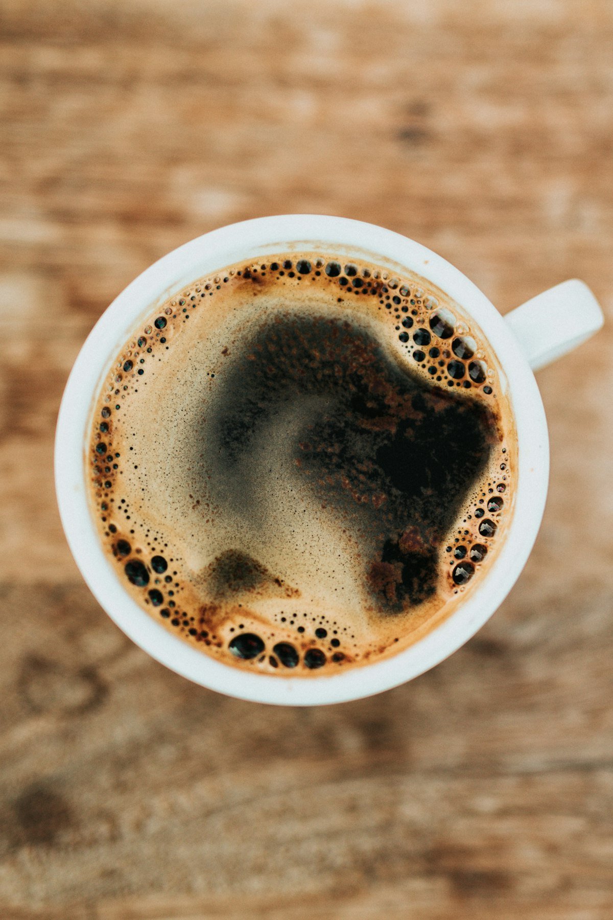 Kopi Arabika Temanggung — Amarga Coffee