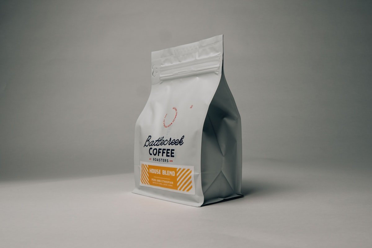 Kopi Arabika Temanggung — Amarga Coffee